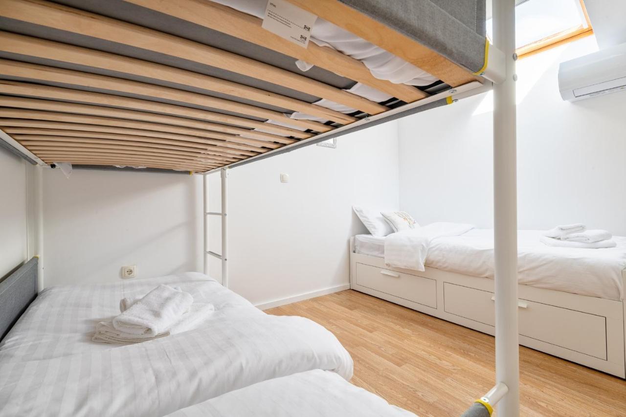 Apartment Familia Неум Екстер'єр фото