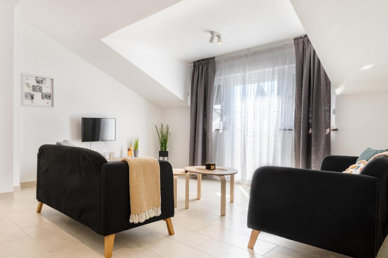 Apartment Familia Неум Екстер'єр фото